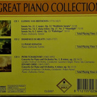 Great Piano Collection - 3 x CD - pikkukuva 2