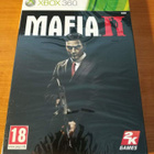 (UUSI) Xbox360: Mafia 2 -Sleeve Edition - pikkukuva 1