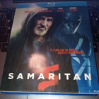 Blu ray SAMARITAN Sylvester Stallone - pikkukuva 1