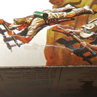 Matchbox Afrika Korps 1:32 - pikkukuva 4