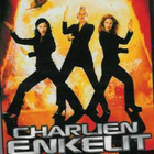Charlien Enkelit (1 587) K -FI- DVD suomik. cameron diaz 20 - pikkukuva 3
