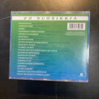 V/A - 20 suosikkia (Lavatanssit) CD - pikkukuva 2