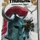 Rosinski & van Hamme: Thorgal 2: Jäämerten saari (uusi) - pikkukuva 1