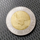 10 MARKKAA 1993 - pikkukuva 2