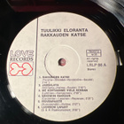 Tuulikki Eloranta - Rakkauden Katse lp Love Records - pikkukuva 3