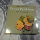 Veikko Huovinen: Konsta etsii kortteeria, äänik. (5 cd) - pikkukuva 1