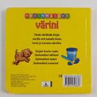 Ensimmäiset värini - pikkukuva 2