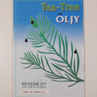 Ritva Risku : Tea-tree öljy - pikkukuva 2