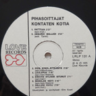 Pihasoittajat : Kontaten kotia. - pikkukuva 4