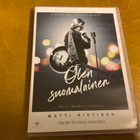 Olen suomalainen (dvd) - pikkukuva 1