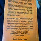 Harry Harrison x 2 & Fredric Brown - pikkukuva 3