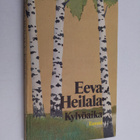 Eeva Heilala : Kylvöaika - pikkukuva 1