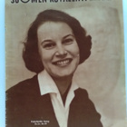 Suomen Kuvalehti No 38 syyskuu 1958 - pikkukuva 1