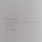 Leena Impiö : Toisella rannalla : askelia surussa (signee... - pikkukuva 3
