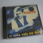Kurre - Jos unta vain se ois (CD) - pikkukuva 1