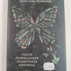 Anna-Liisa Ahokumpu : Viktor Stanislauksen kolmetoista si... - pikkukuva 1
