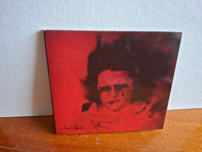 Anna Von Hausswolff:Dead Magic CD(Ethereal,Neo-Classical...