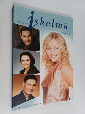 Suomi iskelmä 2005