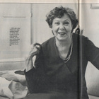 Jaana n:o 6 1982 Rauni Luoma. Manu Voitti. Etunimet. - pikkukuva 5
