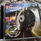 Sir Elwoodin - Varjoja, varkaita jne. CD + DVD - pikkukuva 1