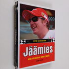 Petri Nevalainen : Jäämies : Kimi Räikkösen henkilökuva - pikkukuva 1