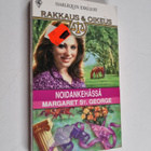 Margaret St. George : Noidankehässä - pikkukuva 1