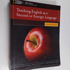 Marianne Celce-Murcia ym. : Teaching English as a Second ... - pikkukuva 1