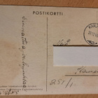 Martta Wendelin,  Hy 251  R1, kulkenut 1948 - pikkukuva 2