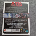 Rats: night of terror blu-ray 88 films limited edition - pikkukuva 2