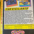 The Vigilante VHS William Lustig - pikkukuva 2