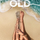 old (74 479) UUSI -FI- nordic, BLU-RAY 2021 o:m.night shya - pikkukuva 2