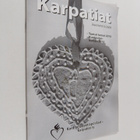 Vesa Kurikka : Karpatiat : Jäsenlehti 3/2009 - pikkukuva 1