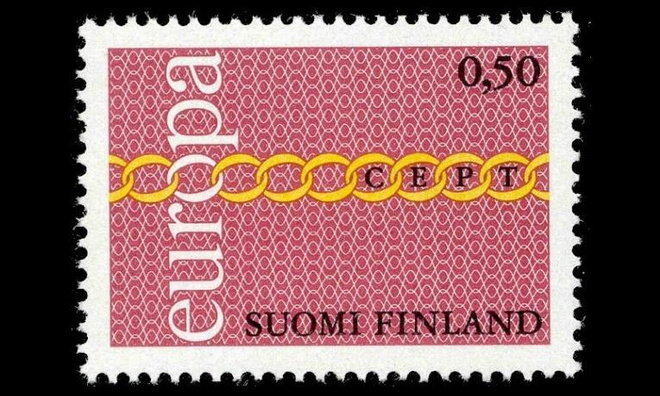 689 ** Europa (1971)
