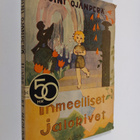 Toini Ojanperä : Ihmeelliset jalokivet : satuja (signeera... - pikkukuva 1