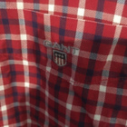 GANT WASHER OXFORD PAITA MIES KOKO L - pikkukuva 4