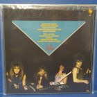TAROT - THE SPELL OF IRON EX+/EX+ FIN -86 PRESS LP - pikkukuva 2