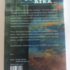 Joe R.Lansdale: Julma aika, Jalava 1998, 1.p. - pikkukuva 2