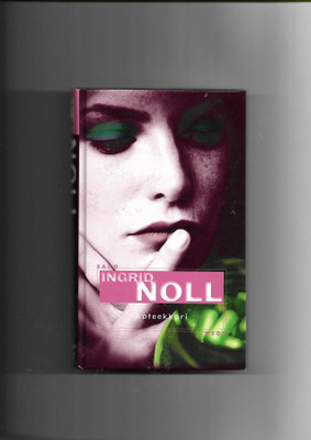 INGRID NOLL: Apteekkari, SaPo 417 1.p.