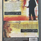 The Hills Have Eyes 1&2 - Unrated (2DVD) uusi ja muoveissa - pikkukuva 2