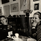 Apu n:o 44 1991 Katja. Nina. Anna & Anja. Karaoke. Eeva. Kir - pikkukuva 4