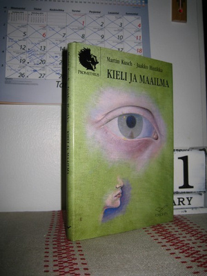 Jaakko Hintikka: Kieli ja maailma