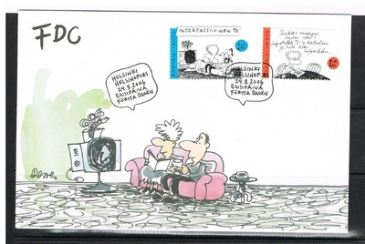 2006  Perhe-elämää