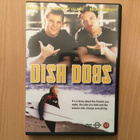 Dish Dogs - DVD • - pikkukuva 1