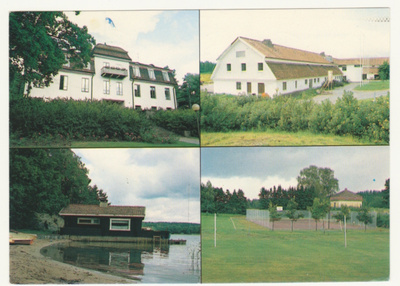Turku Paasikivi-opisto 1984