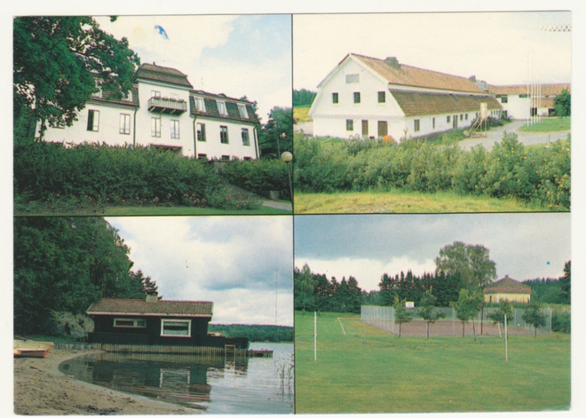 Turku Paasikivi-opisto 1984