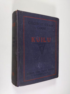 George Cook : Kuilu