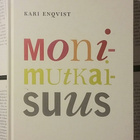 Kari Enqvist - Monimutkaisuus (sid.) - pikkukuva 1