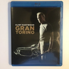 Gran Torino (Blu-ray) Clint Eastwood (2008) - pikkukuva 1