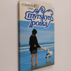 Colin Thiele : Myrskyn poika - pikkukuva 1
