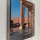 Jeremie Benoit : Le grand Trianon - un palais prive a l'o... - pikkukuva 1